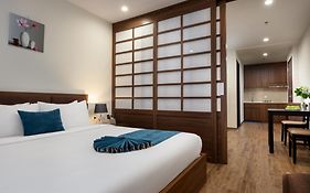 La Batisse Inn Hotel Hanoi